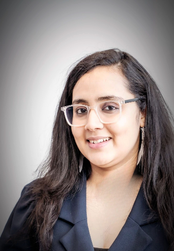 Manpreet Kaur, PMP, CSM